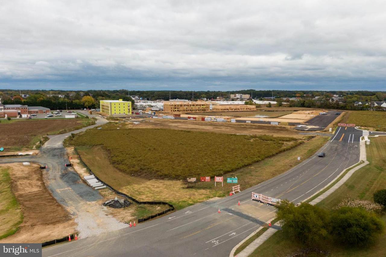 Lot A Hood Road - Photo 1