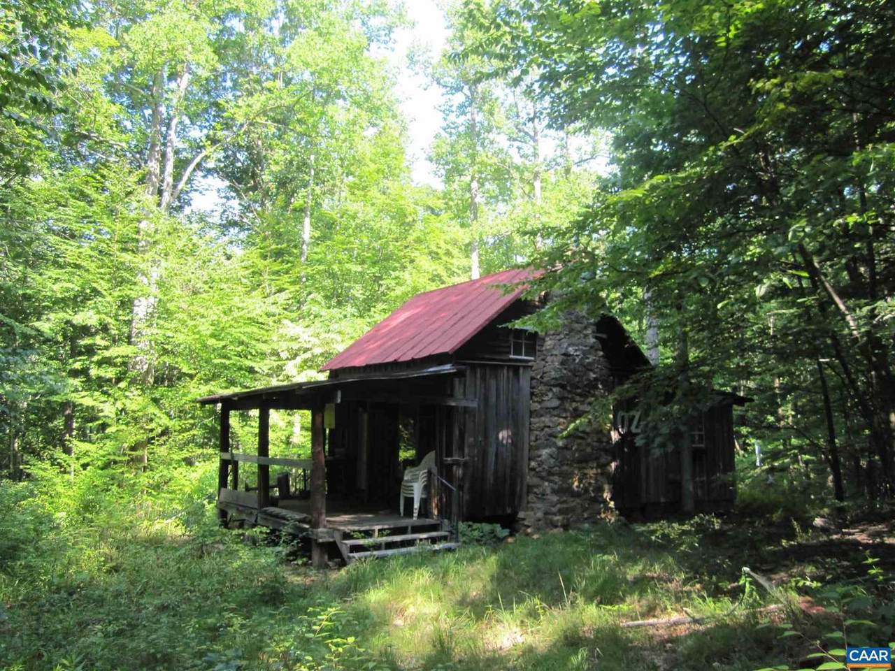 Lot 20 Appleberry Mountain Rd - Photo 1