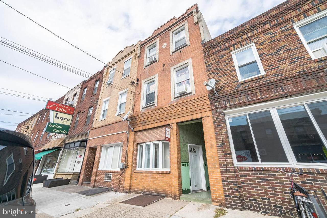 1003 Christian Street - Photo 1