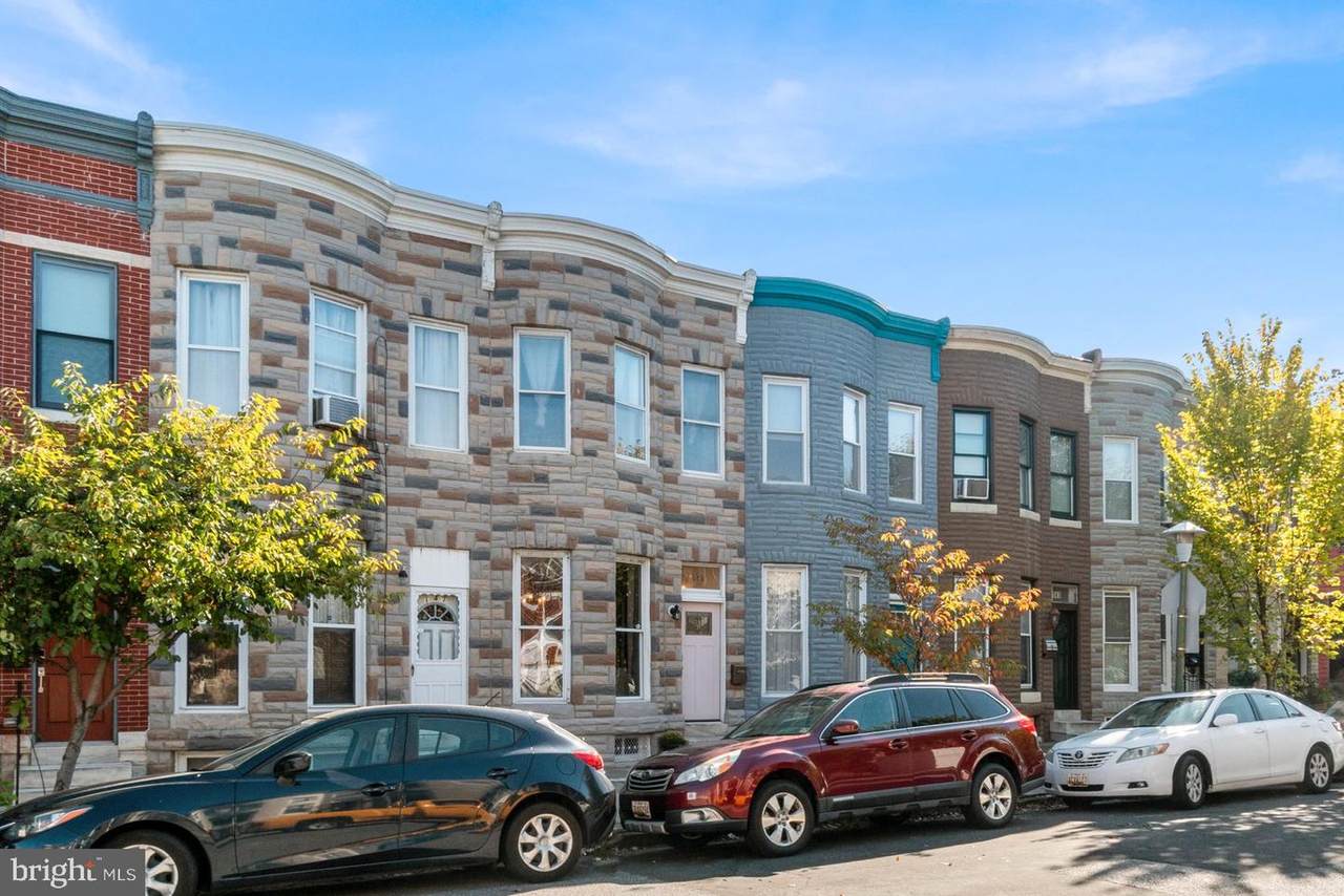145 Lakewood Avenue - Photo 1