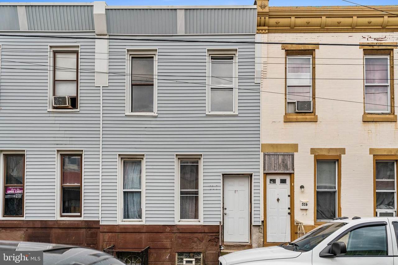 514 Westmoreland Street - Photo 1