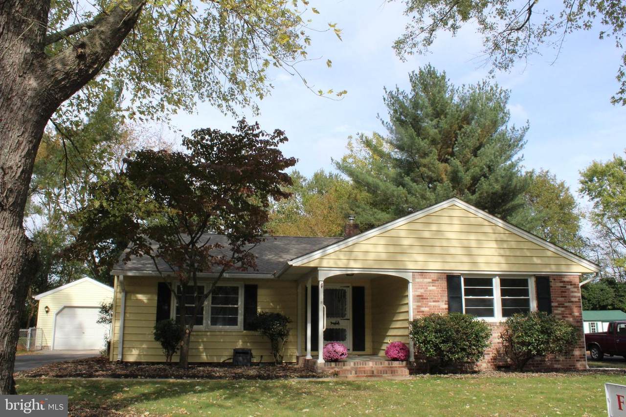 103 Hall Drive - Photo 1