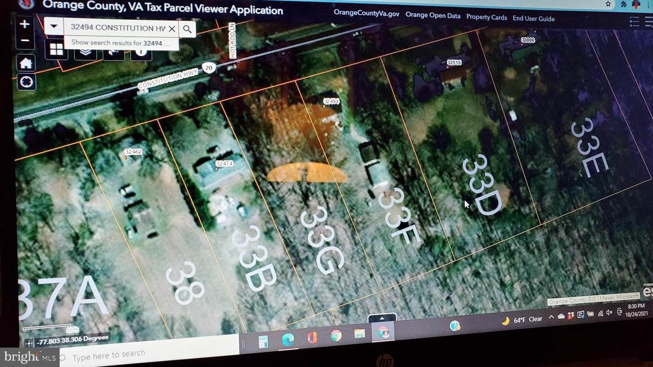 LOT 33 G Constitution Hwy - Photo 1