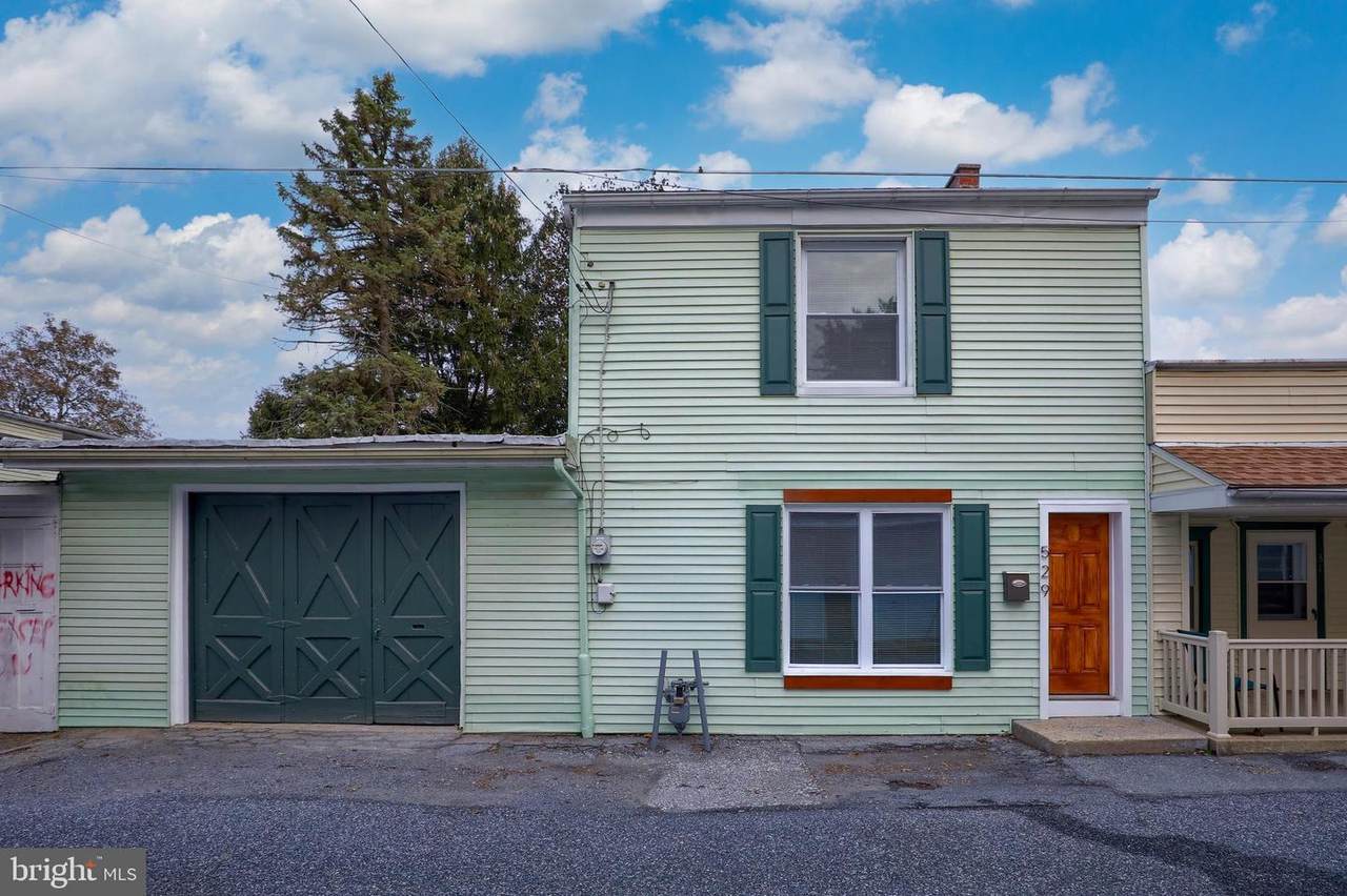 527-529 Grant Street - Photo 1