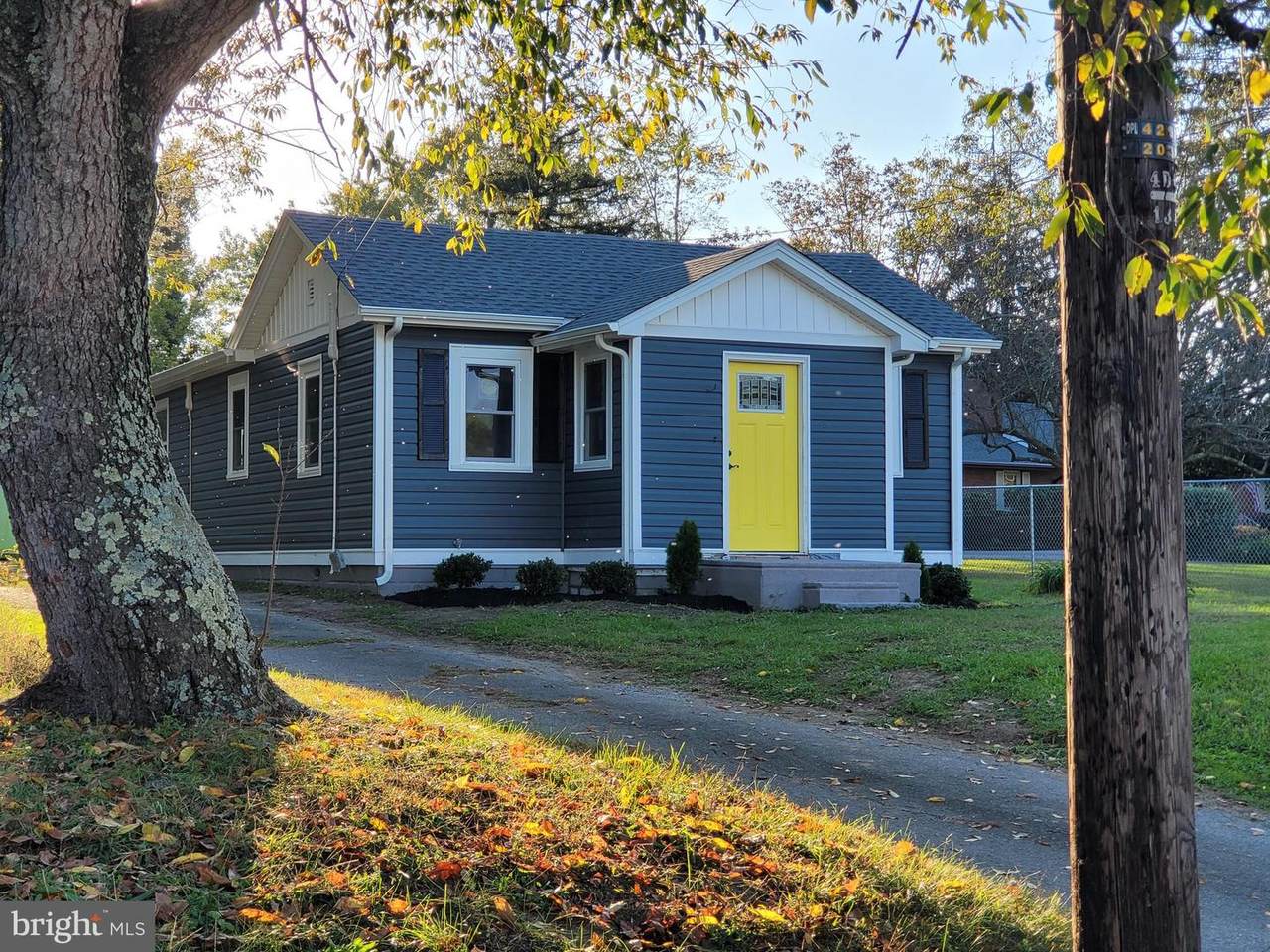 436 Halltown Road - Photo 1
