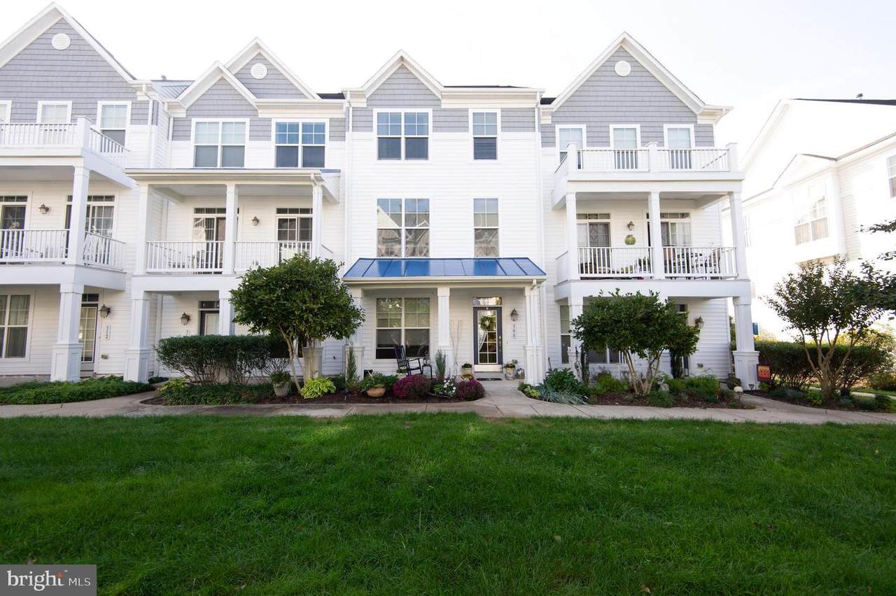 308 Shipyard Drive - Photo 1