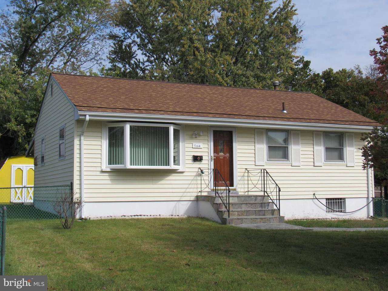 7114 Cedar Street - Photo 1