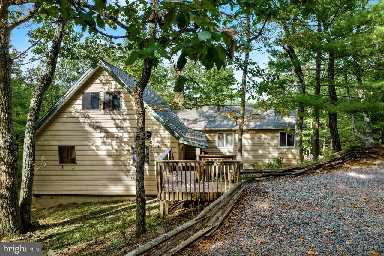 629 Rolly Road - Photo 1