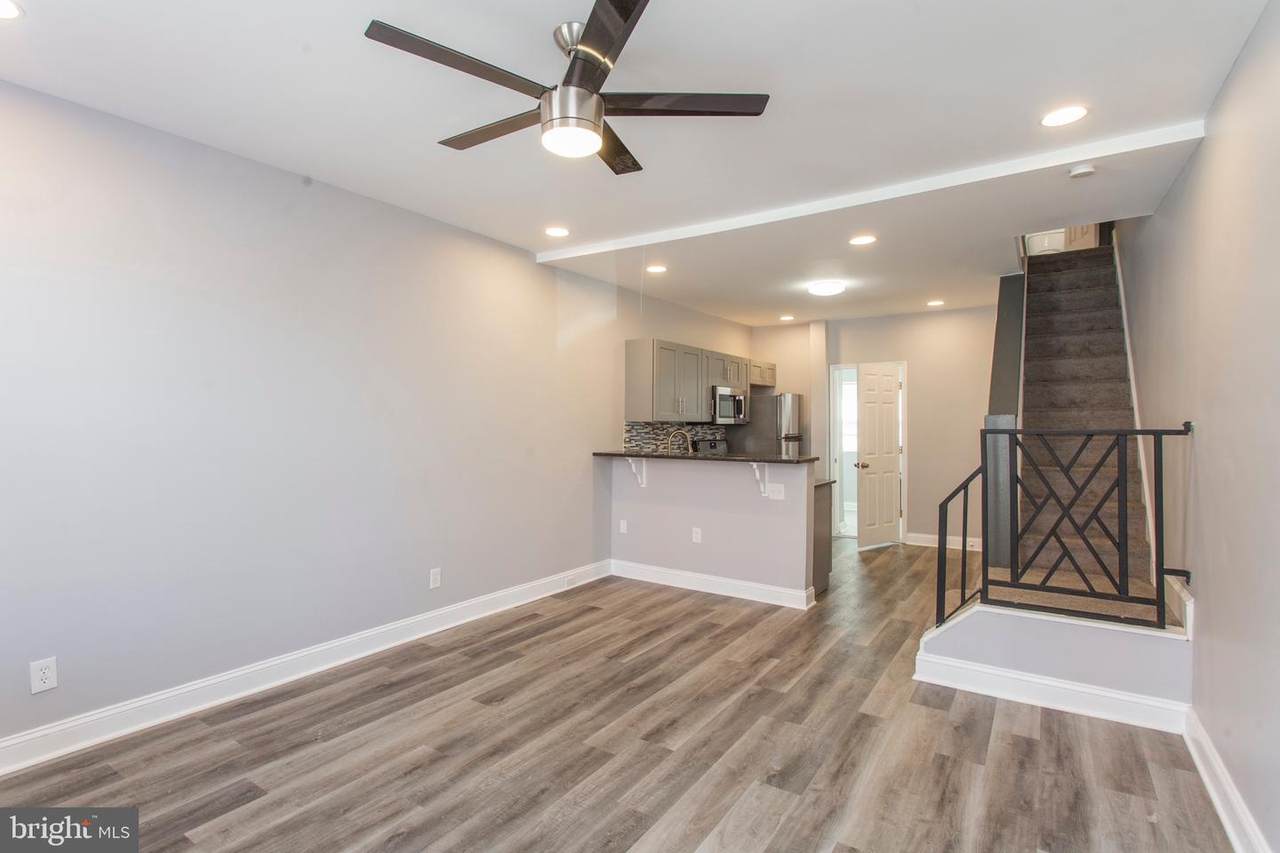 2012 Newcomb Street - Photo 1