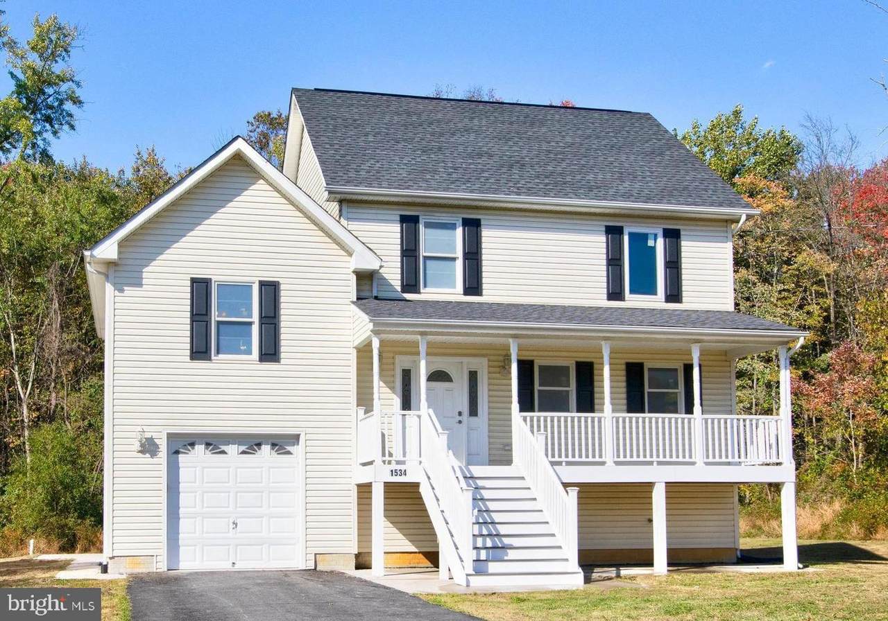 1534 Arena Road - Photo 1