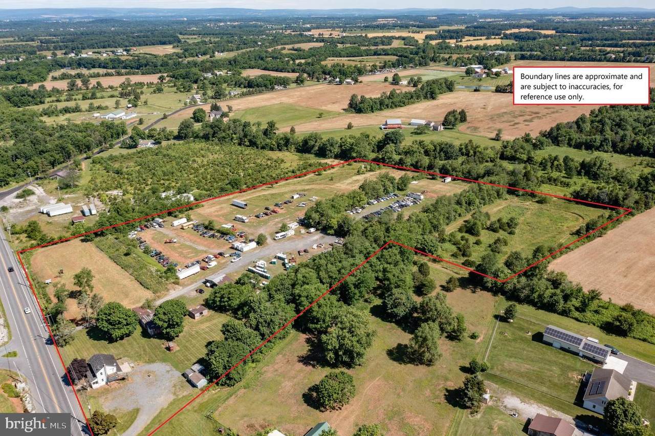 3668 Baltimore Pike - Photo 1