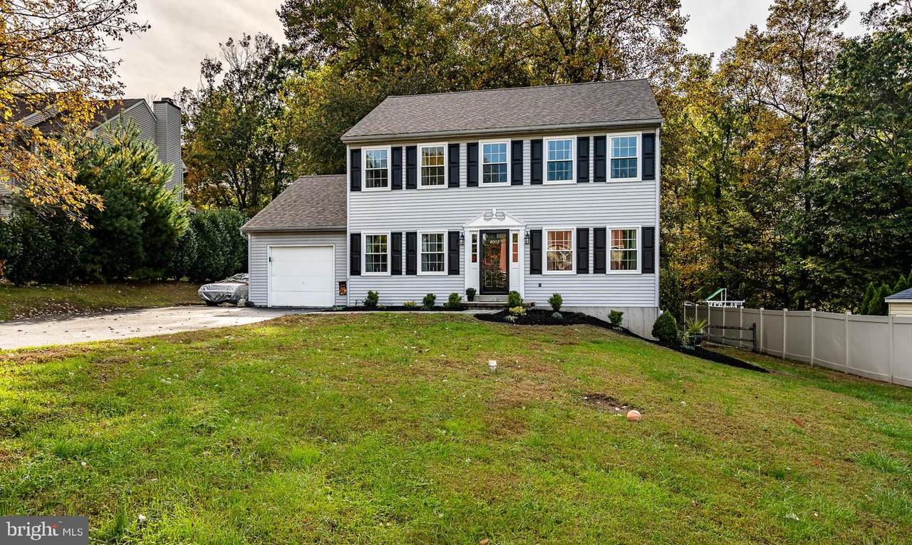 4002 Fox Mill Drive - Photo 1