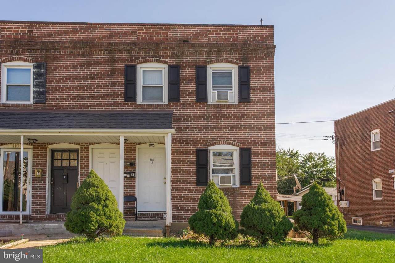1102 Rodney Street - Photo 1