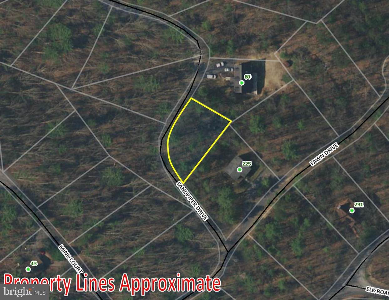 0 Sandpiper Drive - Photo 1