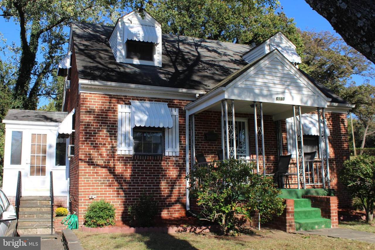 6110 Addison Road - Photo 1