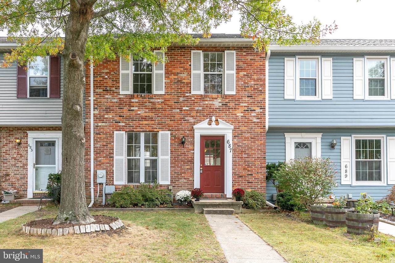 687 Paddle Wheel Court - Photo 1