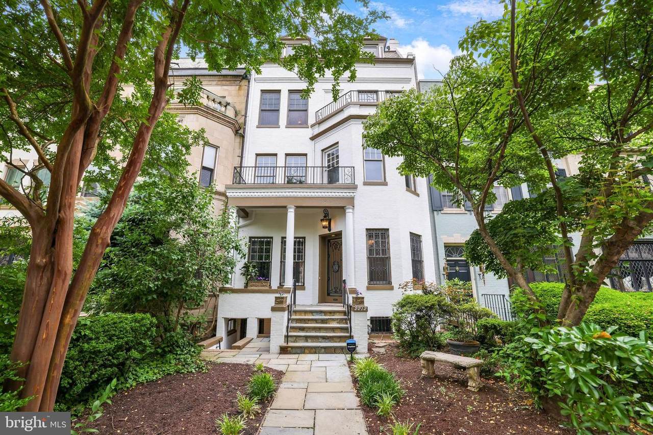 2212 Massachusetts Avenue - Photo 1