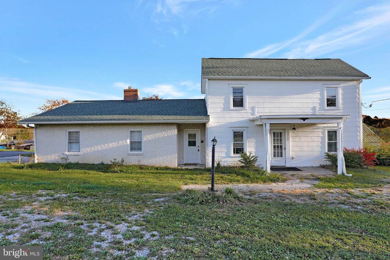 10244 Williamsport Pike - Photo 1
