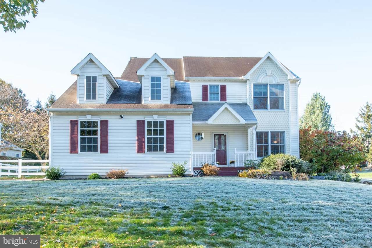 3490 Pin Oak Lane - Photo 1
