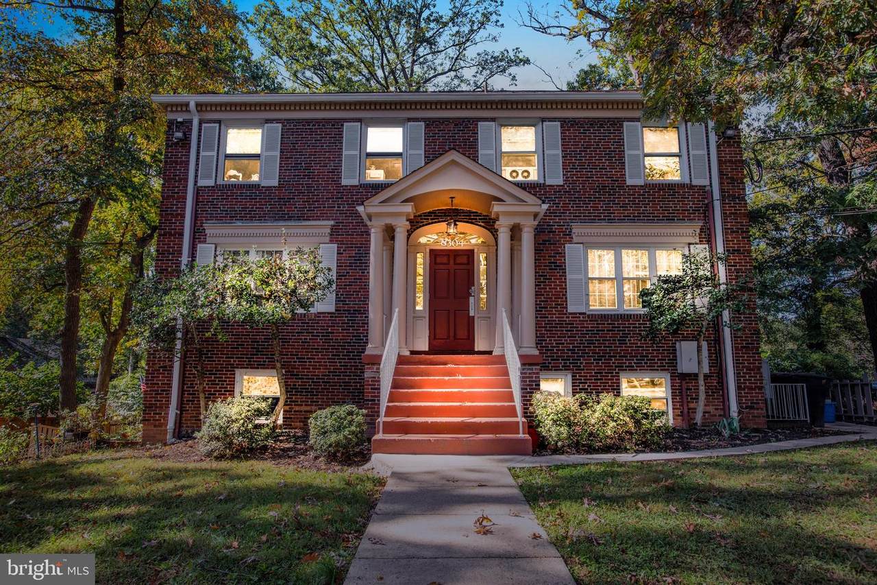 8304 Eastridge Avenue - Photo 1