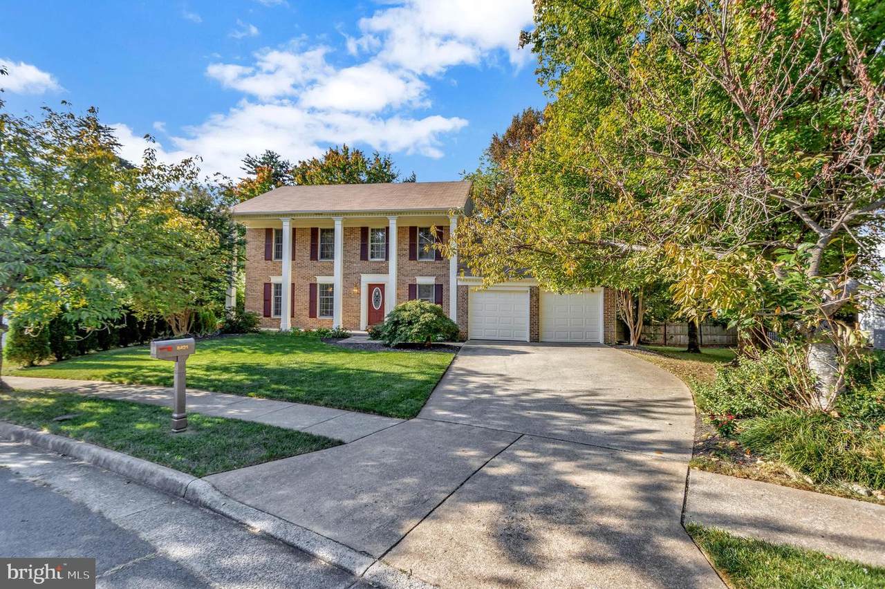 8421 Hunt Valley Drive - Photo 1