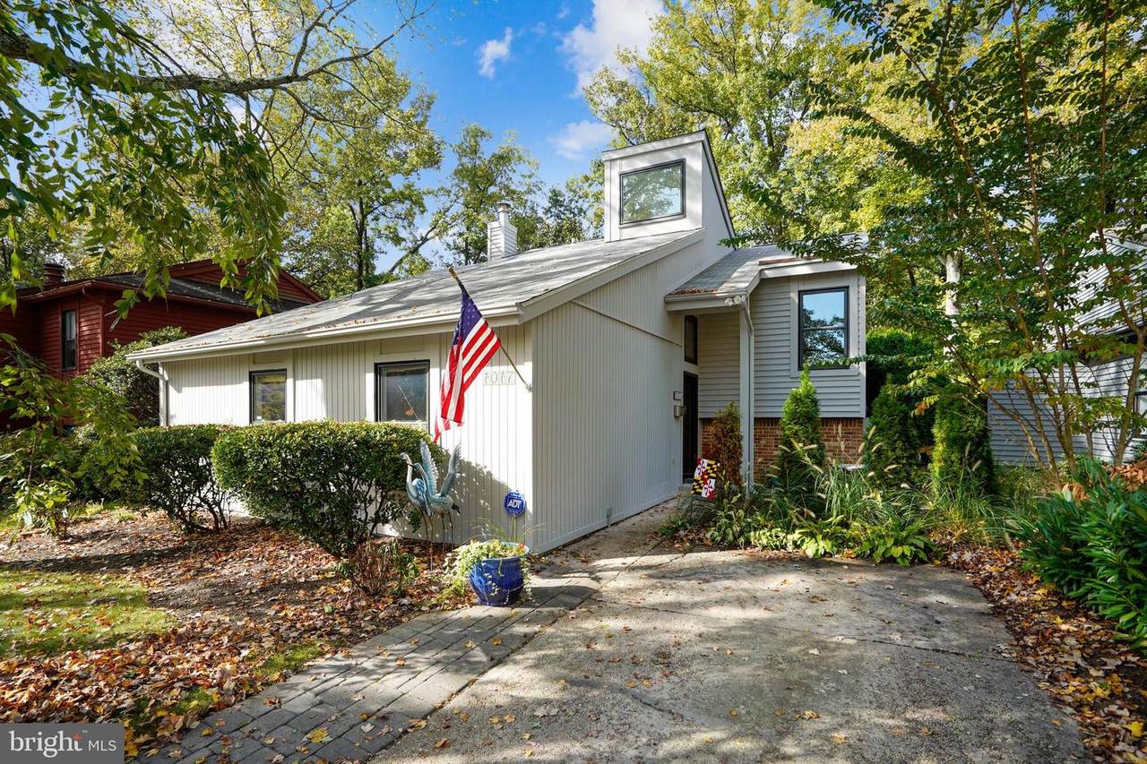 1017 Timber Creek Drive - Photo 1