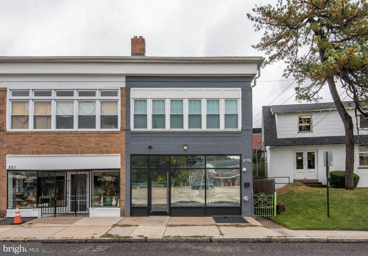 819 Glenbrook Avenue - Photo 1