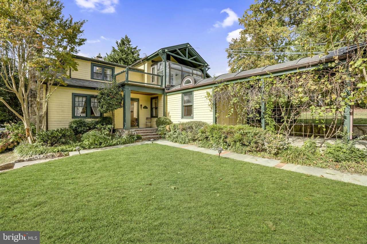 3100 Cyrandall Valley Road - Photo 1