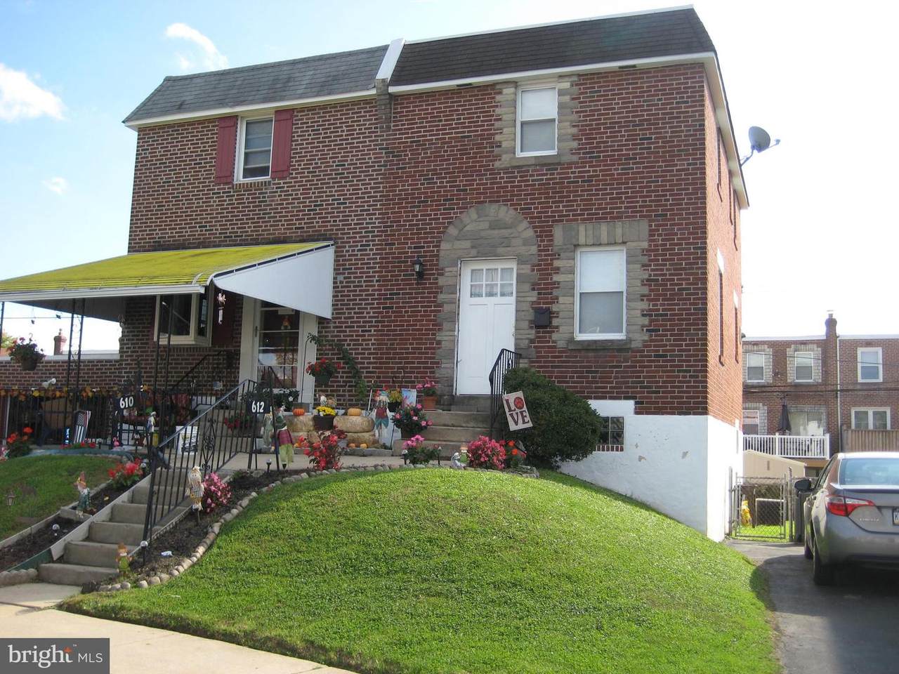 612 Beech Avenue - Photo 1