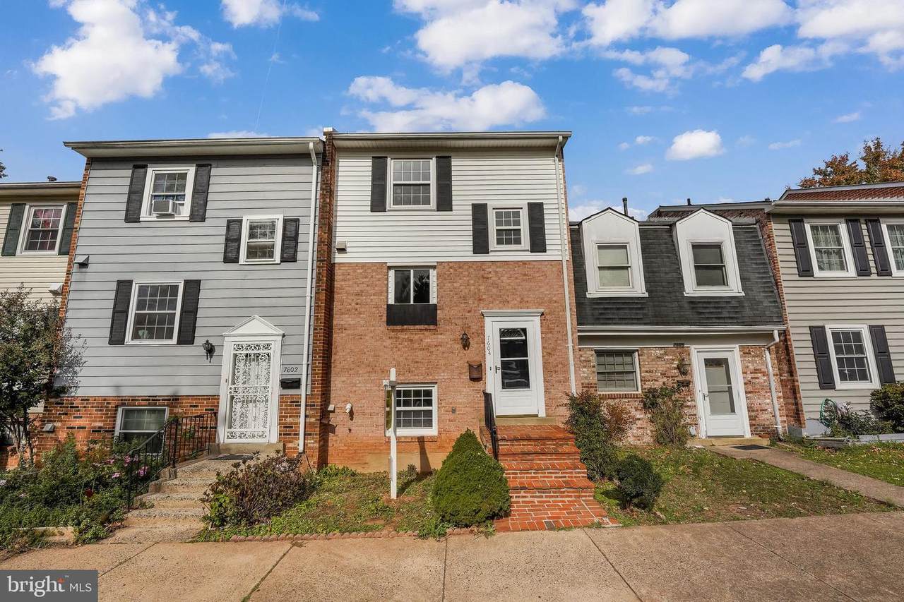 7604 Stuart Court - Photo 1