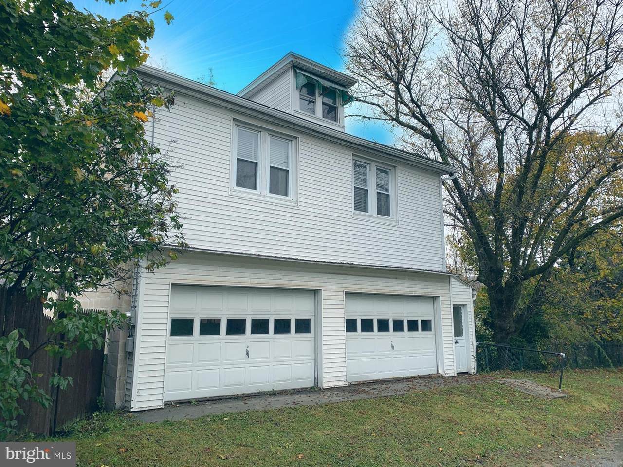 159-REAR 1ST Street - Photo 1