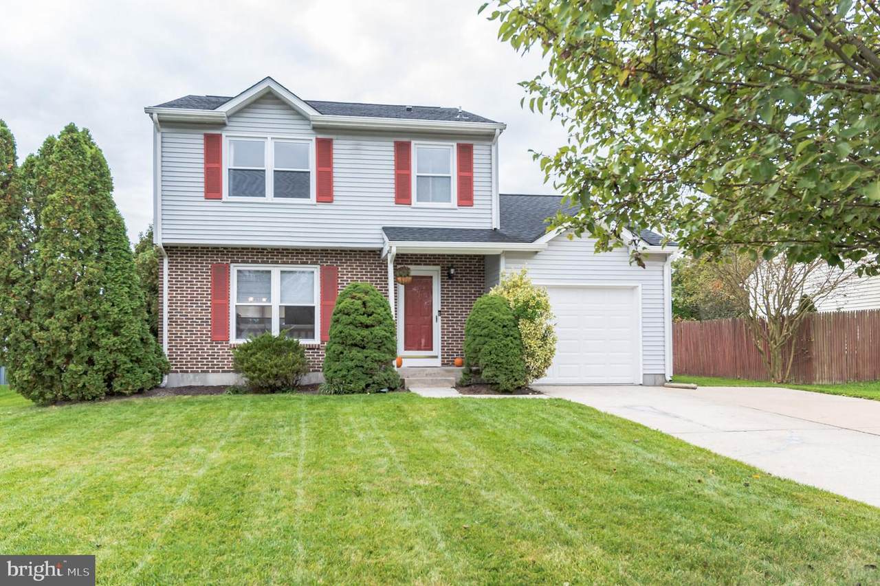 12 Cedar Farms Drive - Photo 1