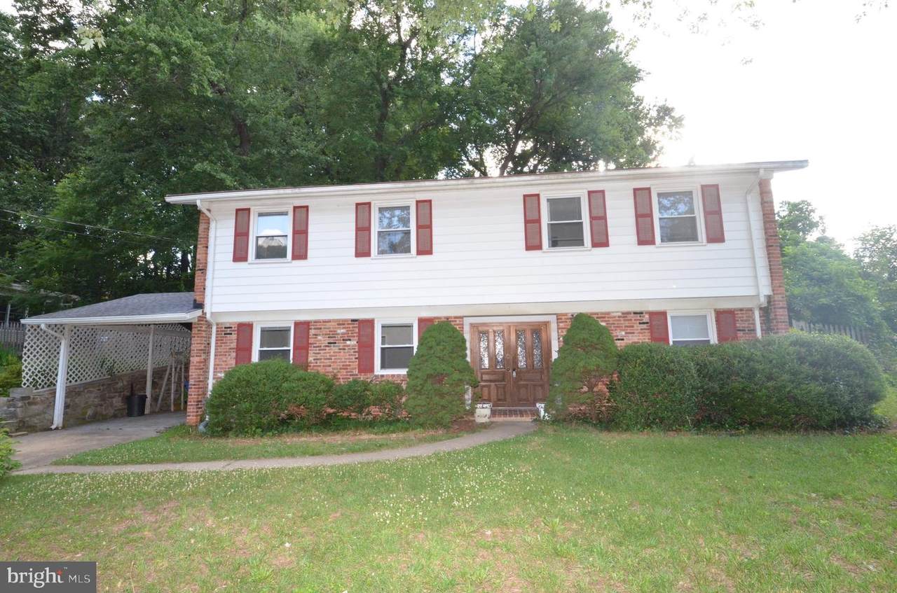 3812 Ivydale Drive - Photo 1