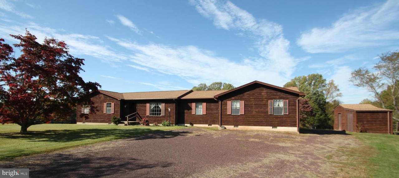 9369 Dunkard Church Road - Photo 1