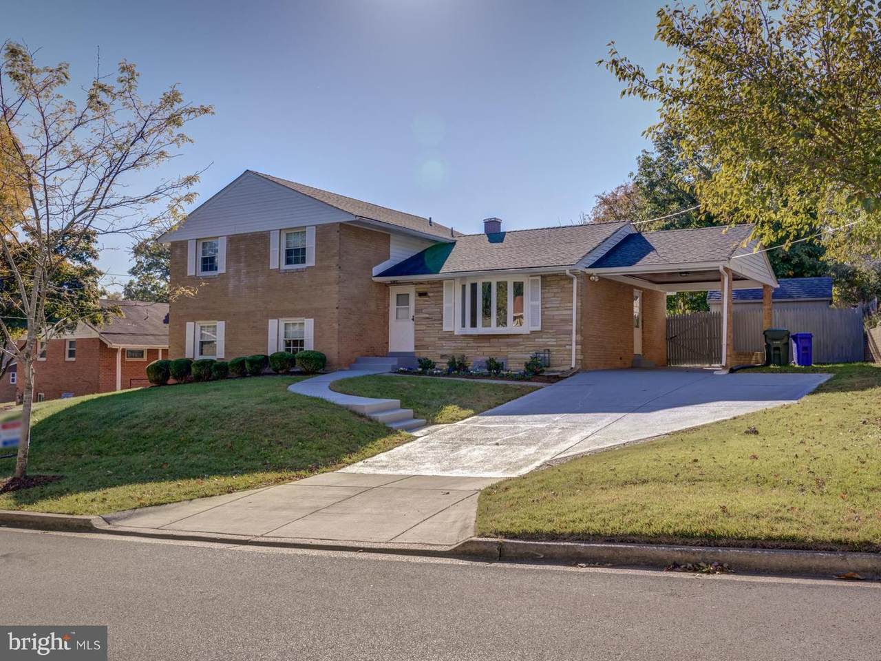 3508 Marlbrough Way - Photo 1