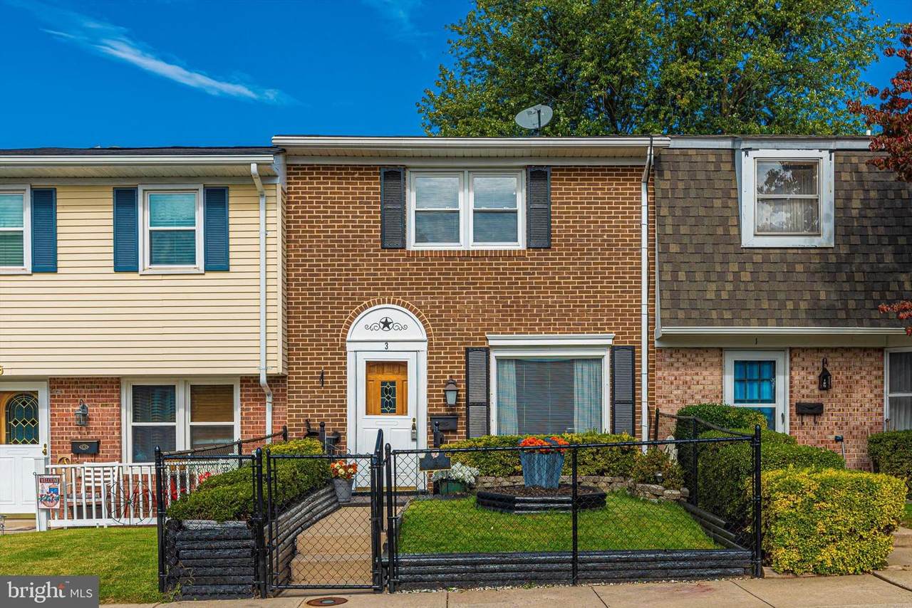 3 Peach Orchard Court - Photo 1
