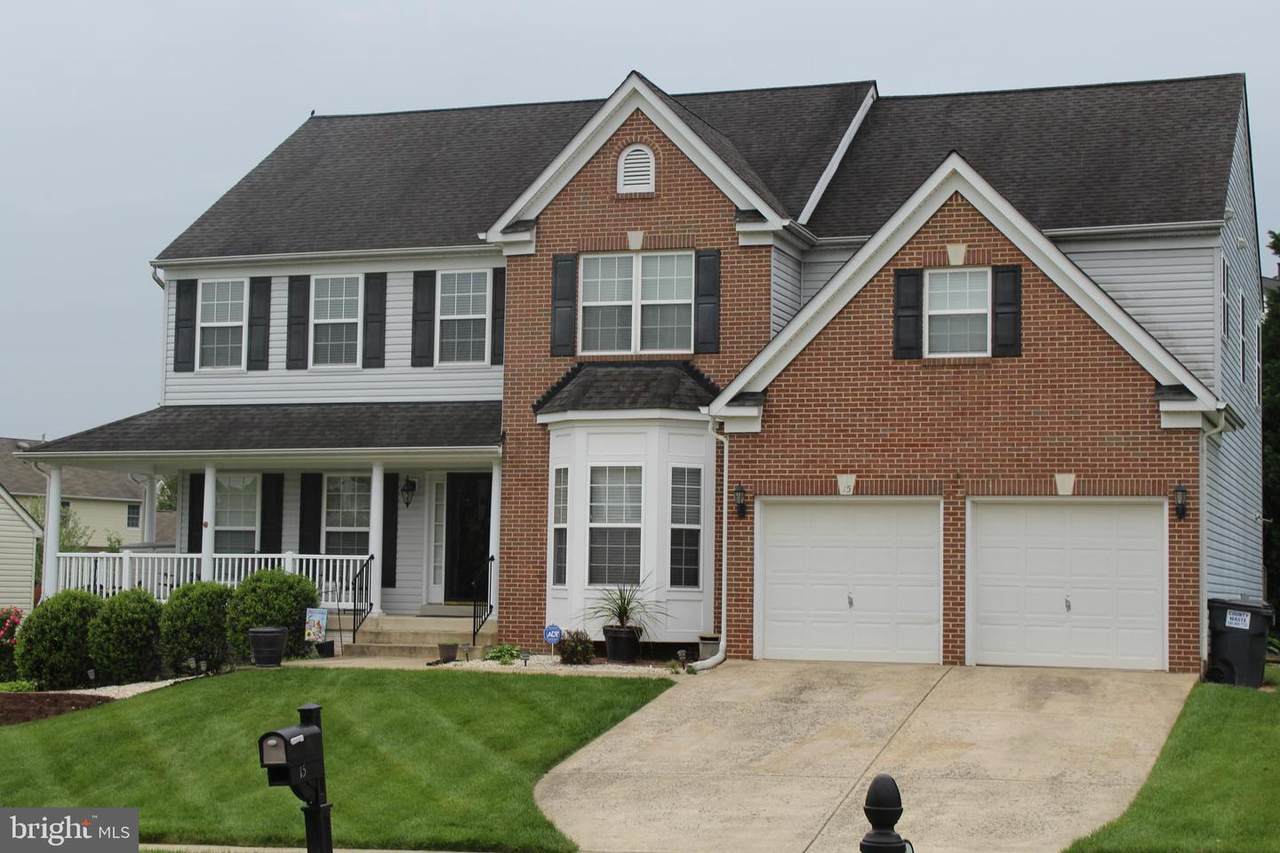 15 Wheelwright Lane - Photo 1