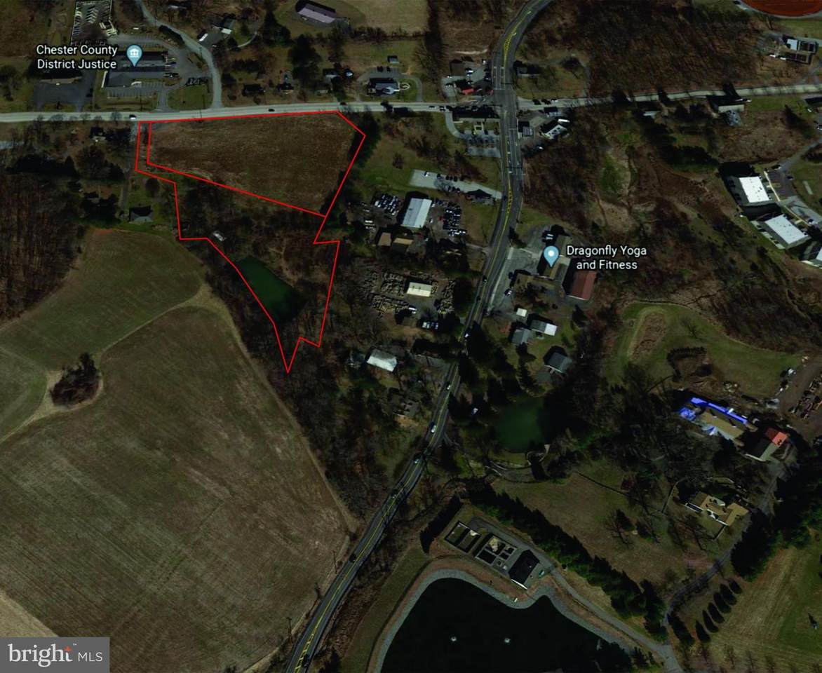 1050-1090 Ridge Road - Photo 1