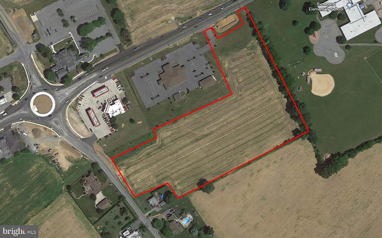 14390 Kutztown Road - Photo 1