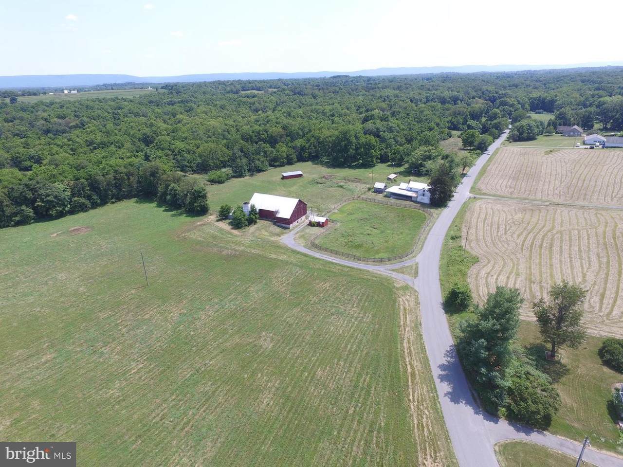 2842 Warm Springs Road - Photo 1