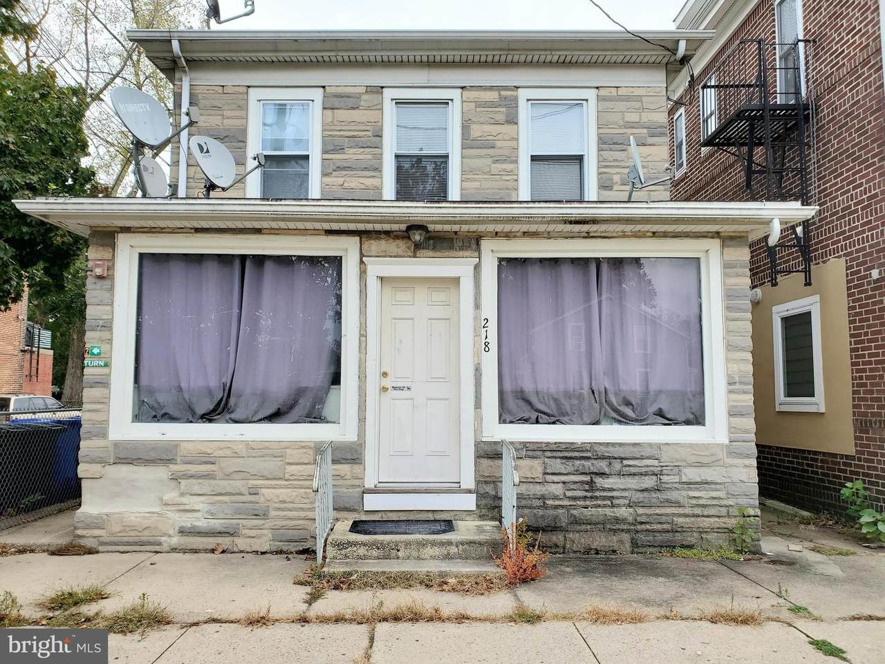 218 Foundry Street - Photo 1