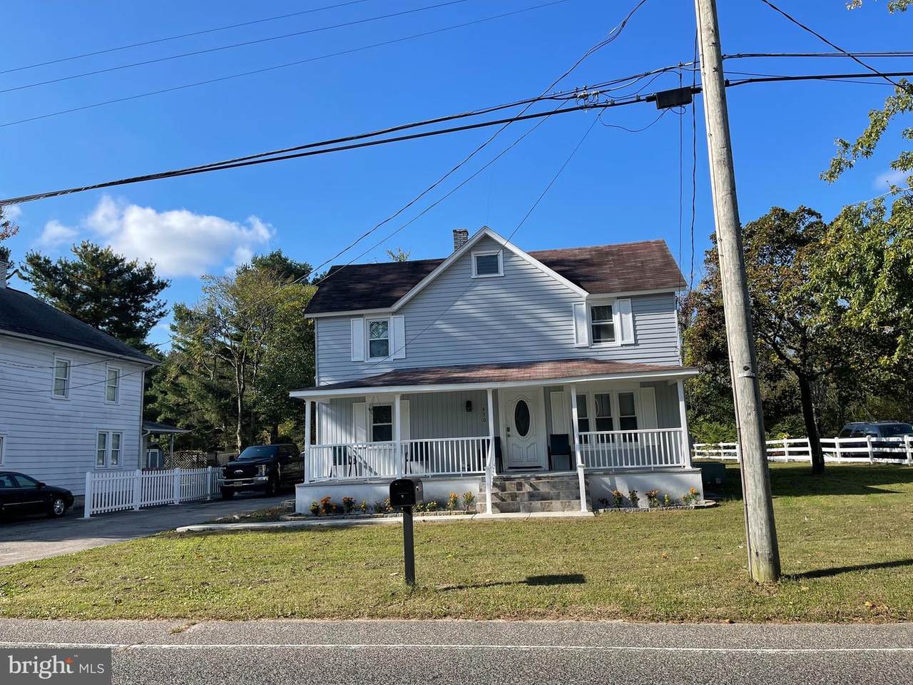 430 Chew Road - Photo 1