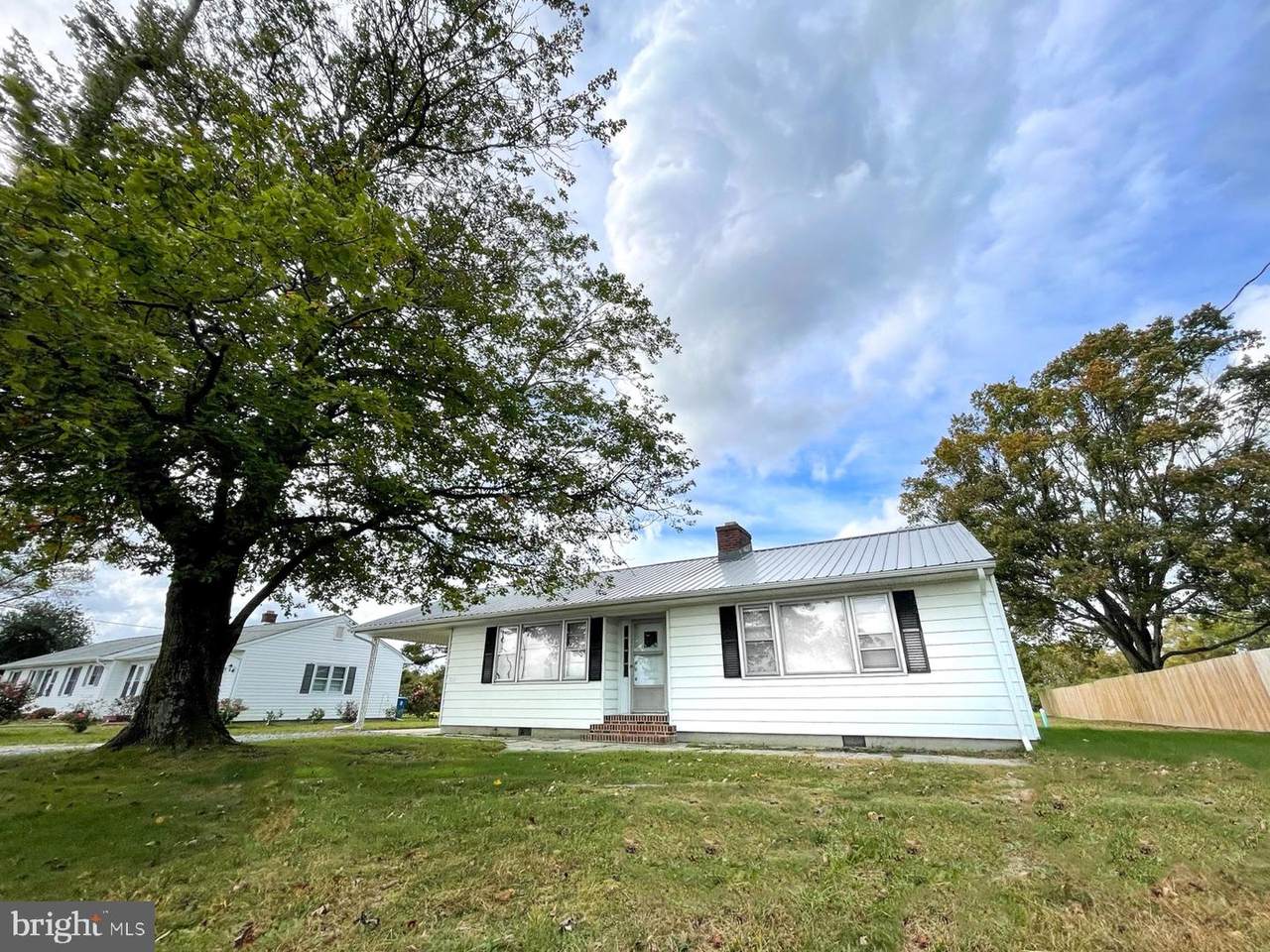 11001 County Seat Highway - Photo 1