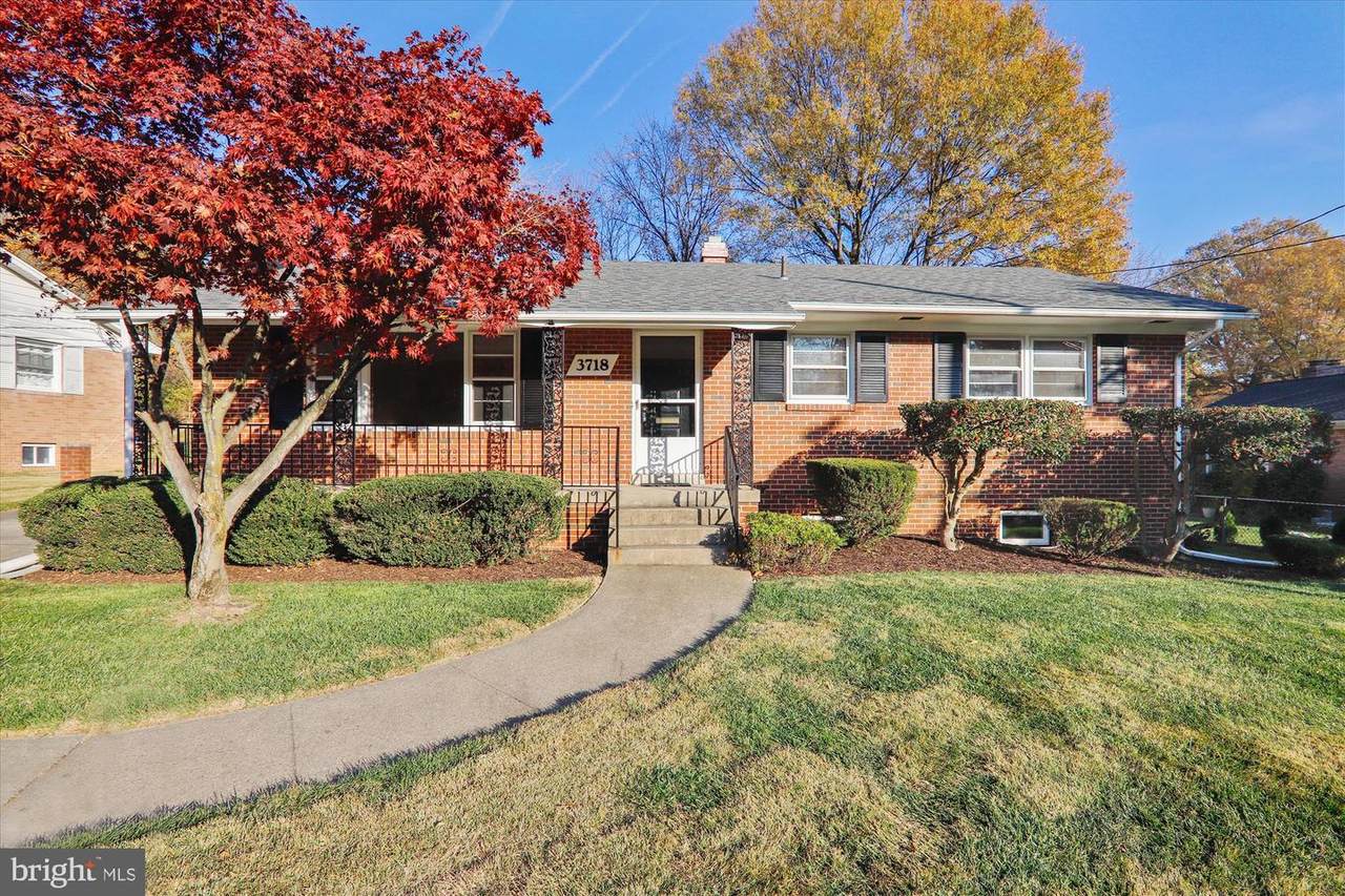3718 Marlbrough Way - Photo 1