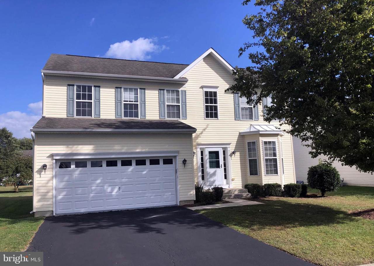 24 Wanoma Circle - Photo 1