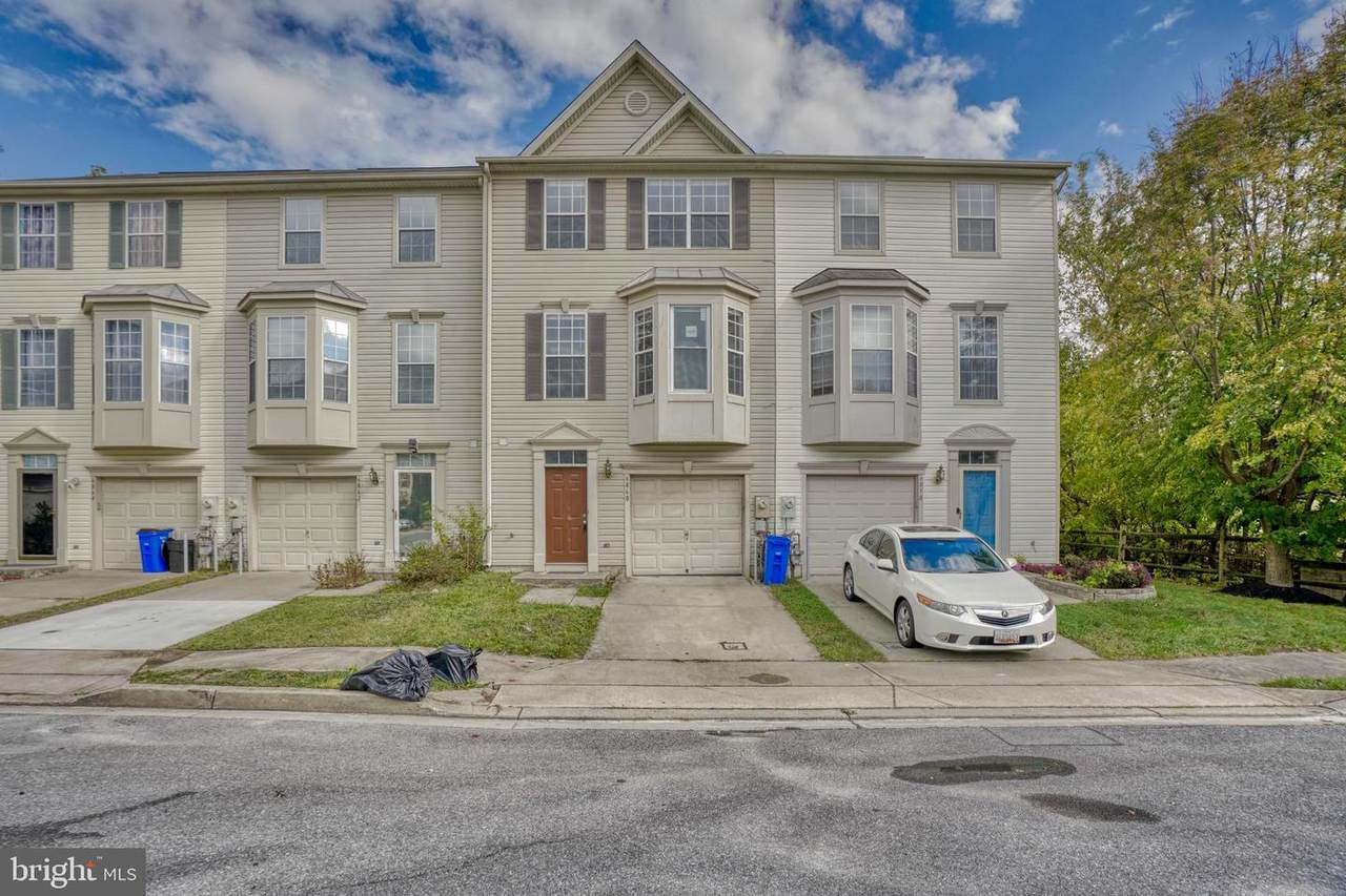 6860 Sanctuary Court - Photo 1