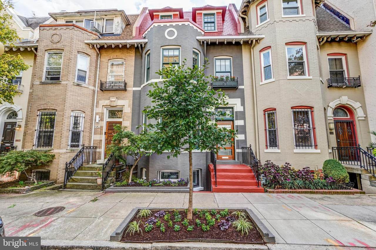 1730 Willard Street - Photo 1