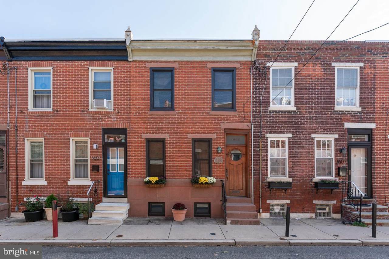 1605 Clarion Street - Photo 1
