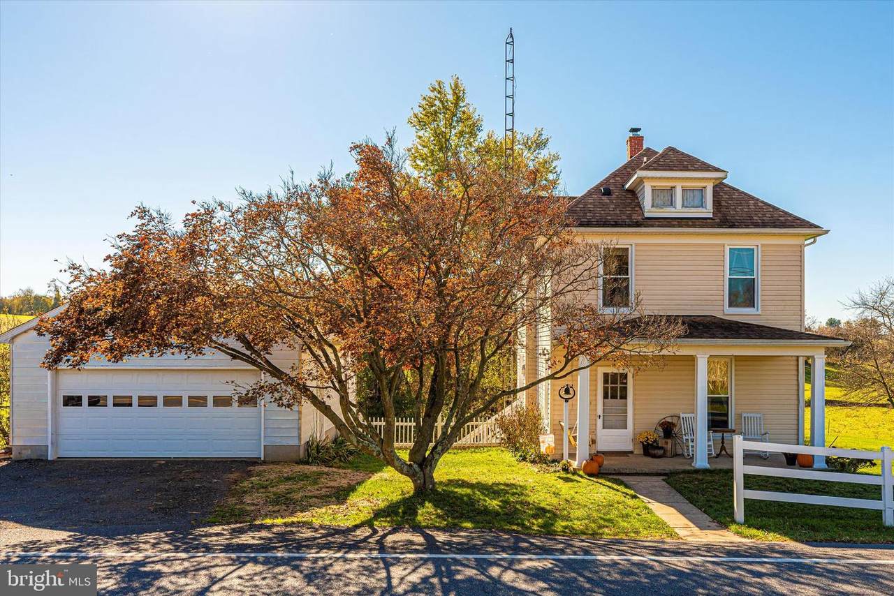 3635 Bussard Road - Photo 1