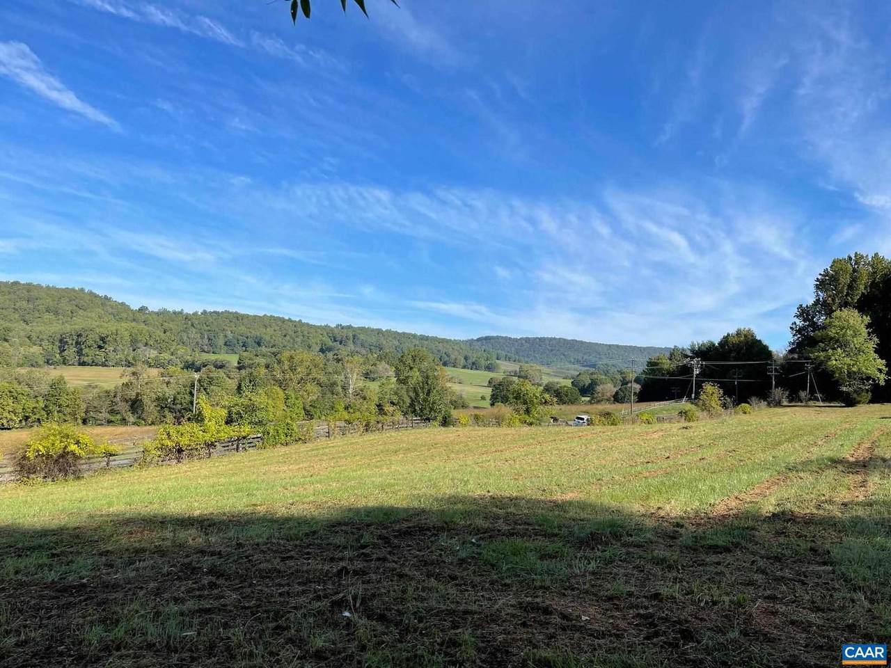 TBD 2 Carters Mountain Rd - Photo 1